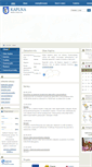 Mobile Screenshot of kaplna.sk